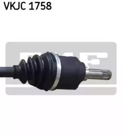 skf vkjc1758